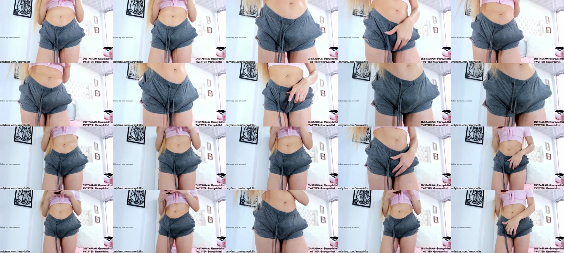 Saraydoll  15-03-2021